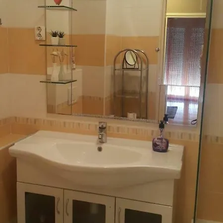 Apartment Mia Zadar