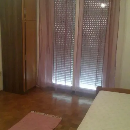 Apartment Mia *