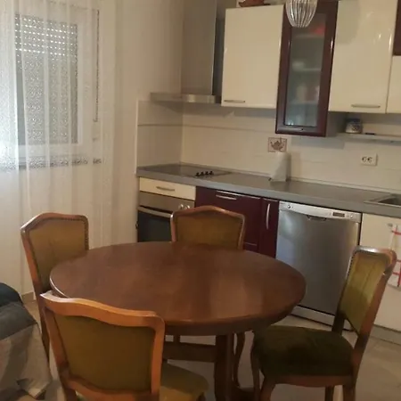 Apartment Mia *