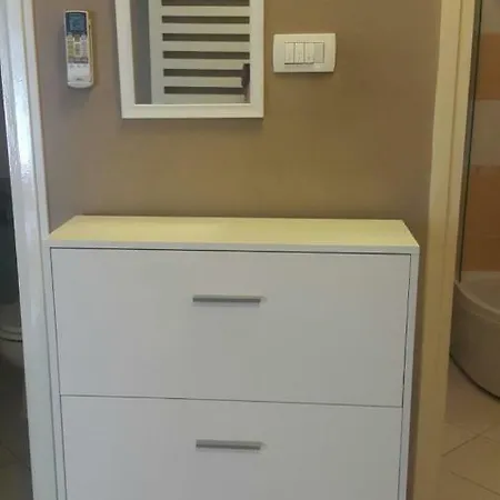 Mia Apartment